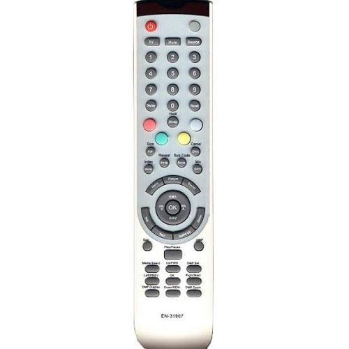 Пульт дистанционного управления ROLSEN EN-31907 LCD