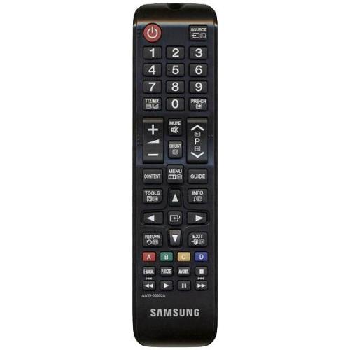Пульт дистанционного управления SAMSUNG AA59-00602A LCD