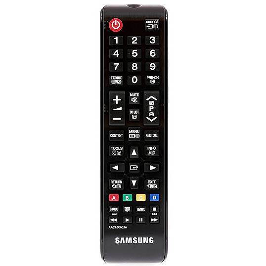 Пульт дистанционного управления SAMSUNG AA59-00603A 3D LCD
