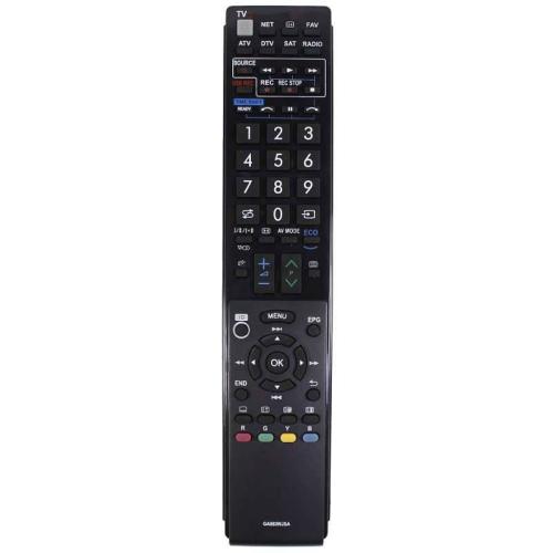 Пульт дистанционного управления SHARP GA 983WJSA LCD 3D AQUOS