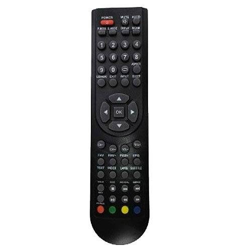 Пульт дистанционного управления ВИТЯЗЬ LCD (IC)
