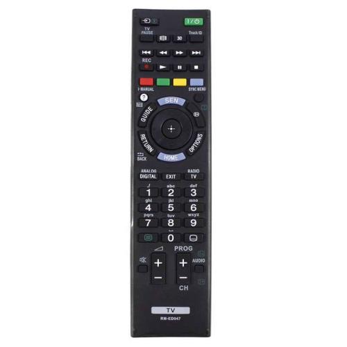 Пульт дистанционного управления SONY RM-ED047 3D LCD