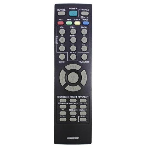 Пульт дистанционного управления LG MKJ 61611321 LCD