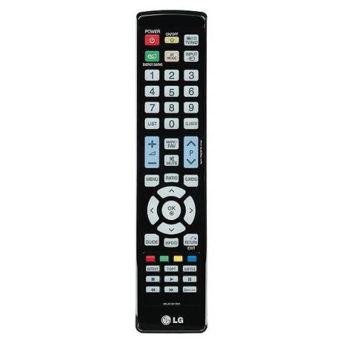 Пульт дистанционного управления LG MKJ 61841804 LCD