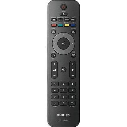 Пульт дистанционного управления PHILIPS RC-2422 5490 2314 LCD