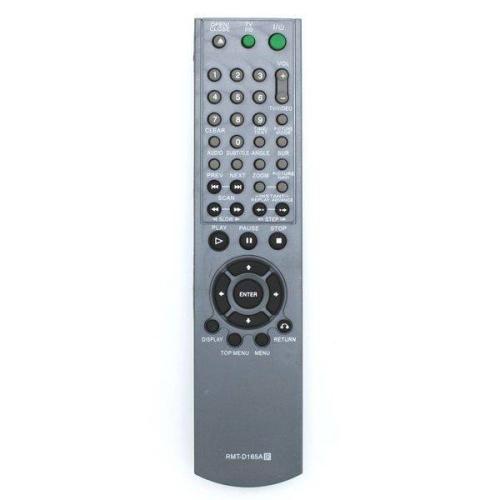 Пульт дистанционного управления SONY RMT-D165A (люкс)