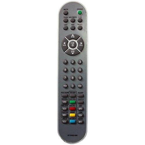 Пульт дистанционного управления LG 6710T00126R
