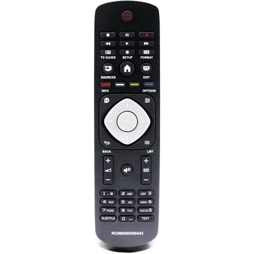 Пульт дистанционного управления PHILIPS 9965 900 09443 LCD