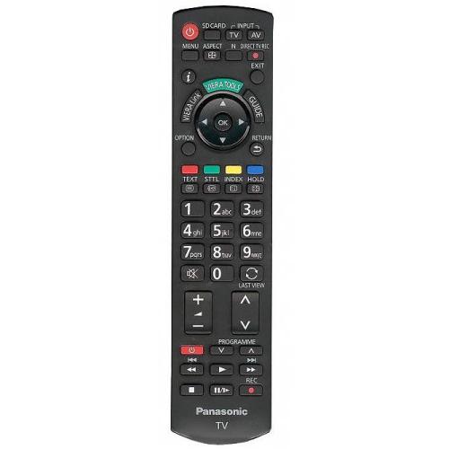 Пульт дистанционного управления PANASONIC N2QAYB000487 LCD (IC)...