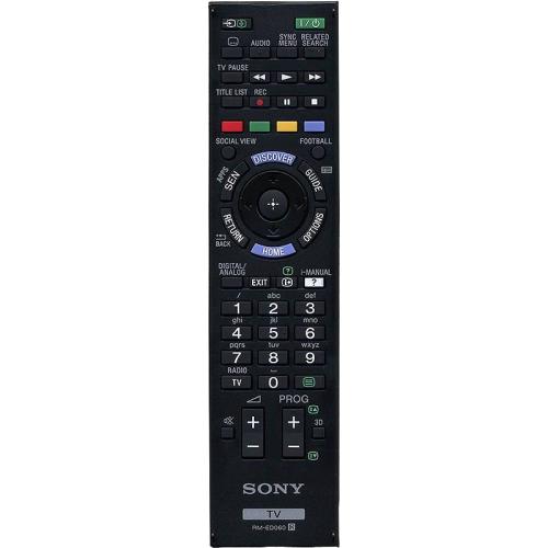 Пульт дистанционного управления SONY RM-ED060 LCD