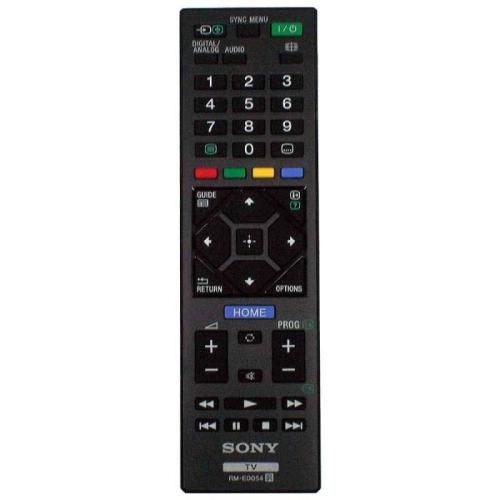 Пульт дистанционного управления SONY RM-ED054