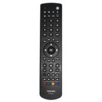 Пульт дистанционного управления  TOSHIBA CТ8023 LCD/DVD моноблок