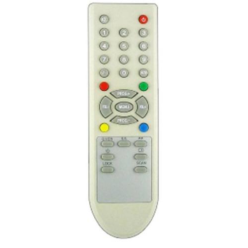 Пульт дистанционного управления ERISSON HOF08B311 H-TV1410/1406/1407/1408,HDF07A590/21F5/21UF20/