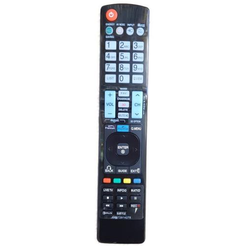 Пульт дистанционного управления LG AKB 72914278 LCD