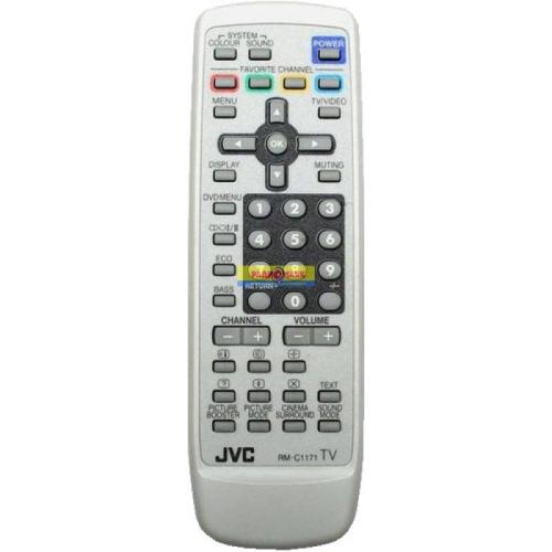 Пульт дистанционного управления JVC RM-C1171