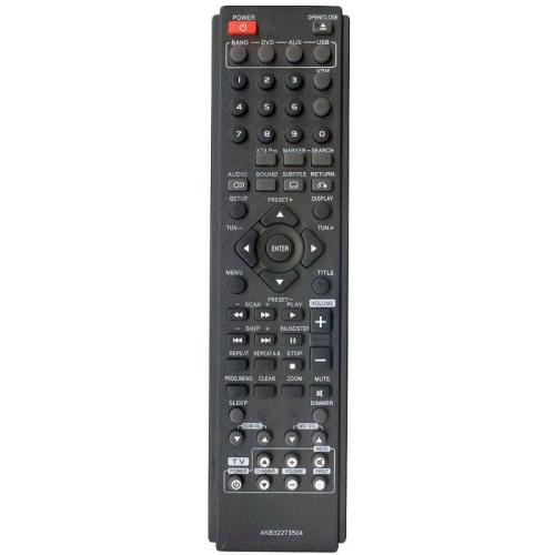 Пульт дистанционного управления LG AKB 32273504 TV