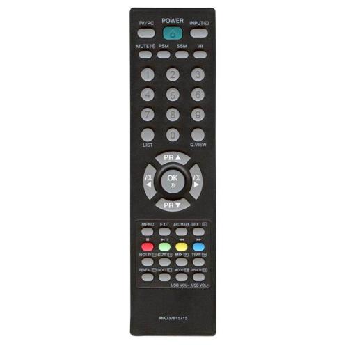 Пульт дистанционного управления LG MKJ 37815715 LCD