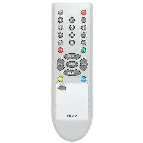 Пульт дистанционного управления HYUNDAI RC-3901 TV