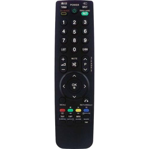 Пульт дистанционного управления LG AKB 69680438 LCD