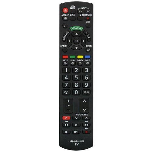 Пульт дистанционного управления PANASONIC N2QAYB000328 Viera LCD/Plazma