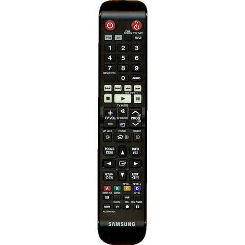 Пульт дистанционного управления SAMSUNG AK59-00140A медиаплеер 3D  (Н)