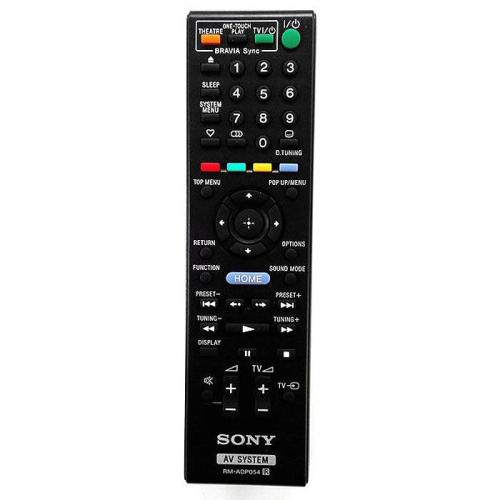 Пульт дистанционного управления SONY RM-ADP054 AV Sistem (дом. к/т)
