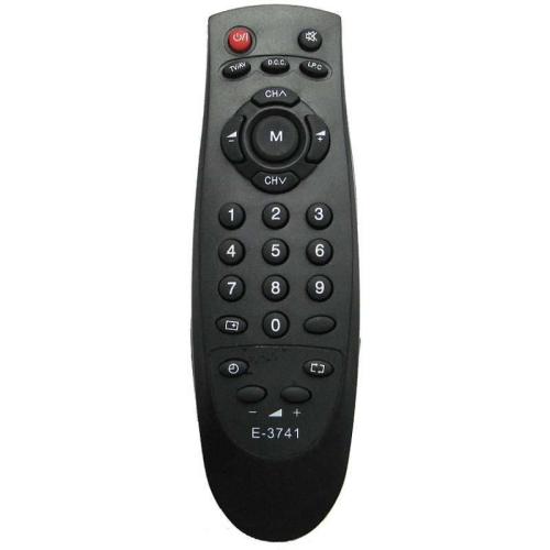 Пульт дистанционного управления ERISSON E-3741(TV)
