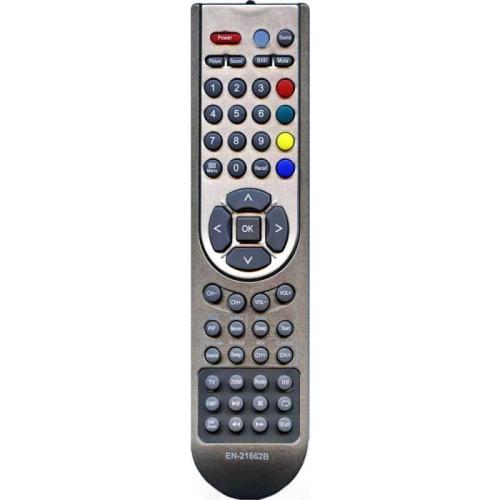 Пульт дистанционного управления BBK EN-21662B/ROLSEN EN-21662R LCD TV
