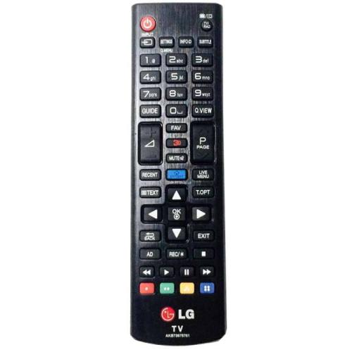 ПДУ LG AKB 73975761SMART TV LCD