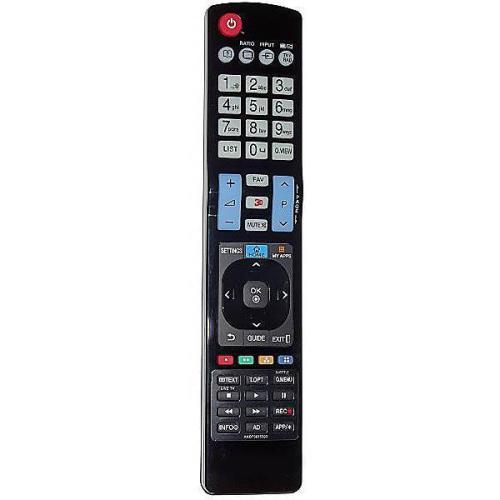 Пульт дистанционного управления LG AKB 73756504 SMART TV 3D LCD