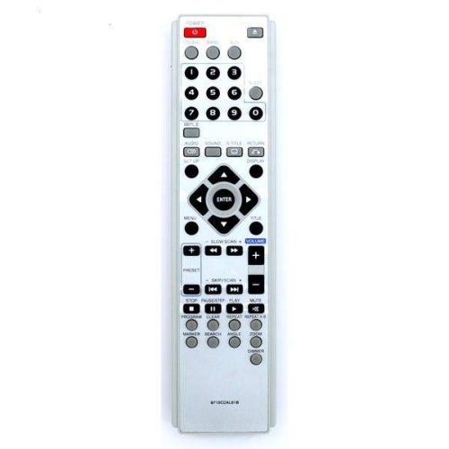 Пульт дистанционного управления LG 6710CDAL01B DVD+KARAOKE(Дом кинотеатр)