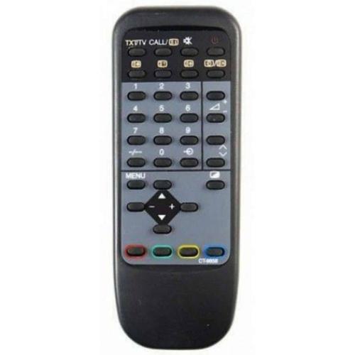Пульт дистанционного управления TOSHIBA CТ9992 TV c T/T