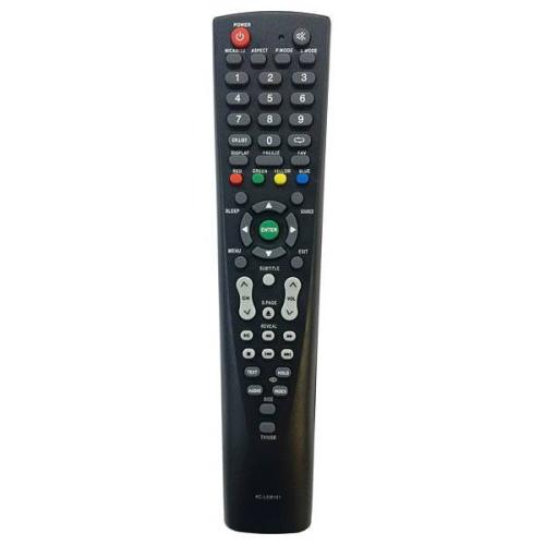 Пульт дистанционного управления BBK LEM-101 LCD TV