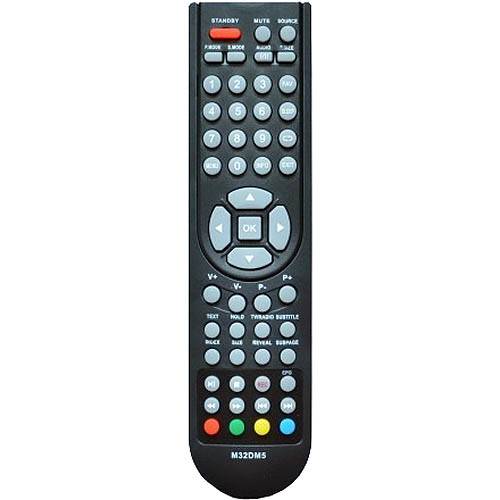 Пульт дистанционного управления  DNS M26DM5/M32DM5 TV