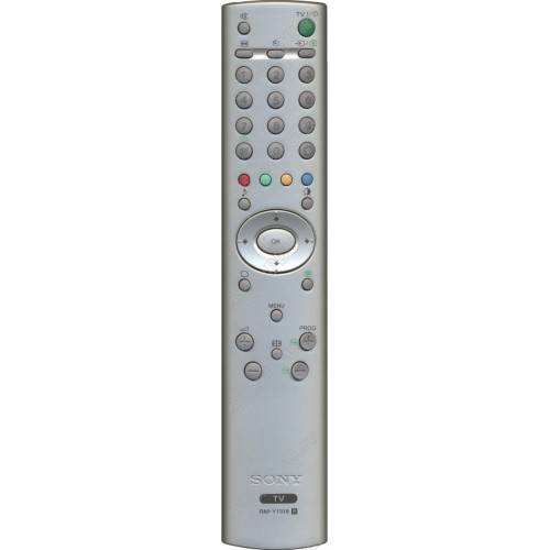 Пульт дистанционного управления SONY RM-Y1108 TV-LCD