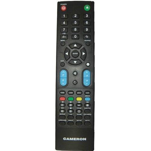 Пульт дистанционного управления CAMERON LVD-1504 TV-LCD
