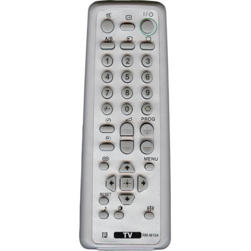 Пульт дистанционного управления SONY RM-W104 TV