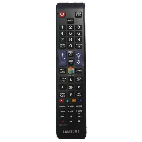 Пульт дистанционного управления SAMSUNG BN59-01198C LCD