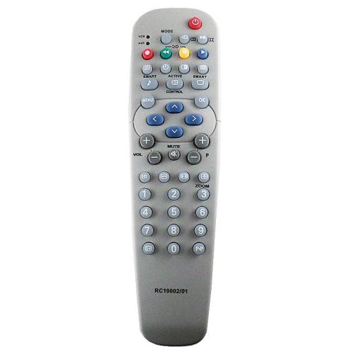 Пульт дистанционного управления PHILIPS RC-19002/01 TV