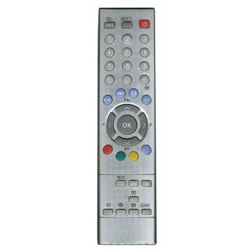 Пульт дистанционного управления  TOSHIBA CТ8013 TV-LCD