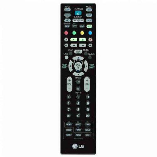 Пульт дистанционного управления LG MKJ 32022814 TV-LCD