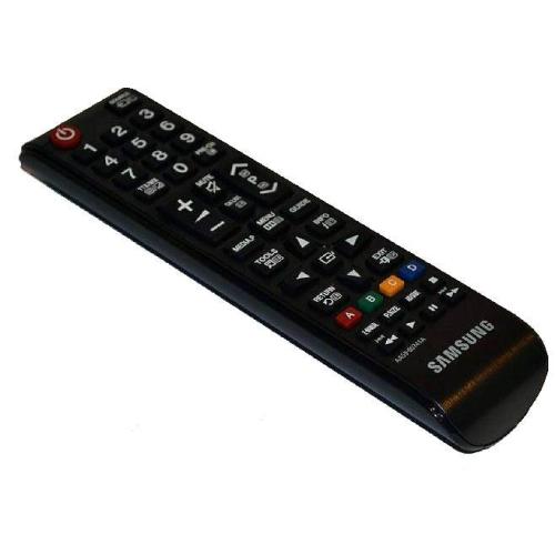 Пульт дистанционного управления SAMSUNG AH59-02420A TV-LCD  (Н)