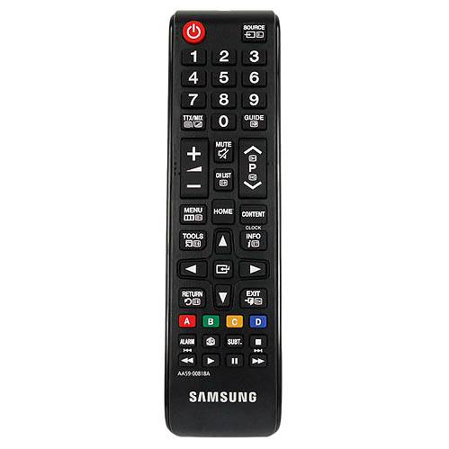 Пульт дистанционного управления SAMSUNG AA59-00818A LCD