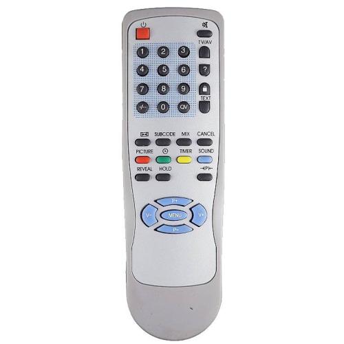 Пульт дистанционного управления START Rotex TV