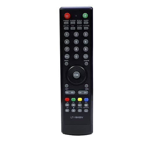 Пульт дистанционного управления VR LT-19V05V TV-LCD