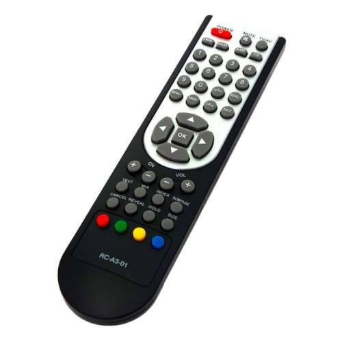 Пульт дистанционного управления BRAVIS RC-A3-01 TV LCD