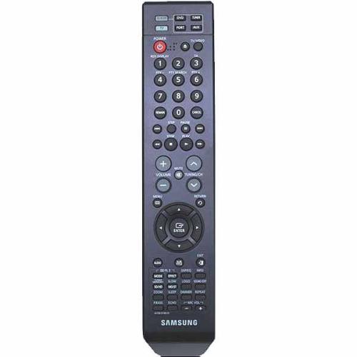 Пульт дистанционного управления SAMSUNG AH59-01907D/T TV-LCD