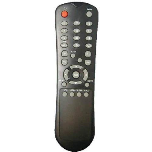 Пульт дистанционного управления SHIVAKI 0419B TV-LCD