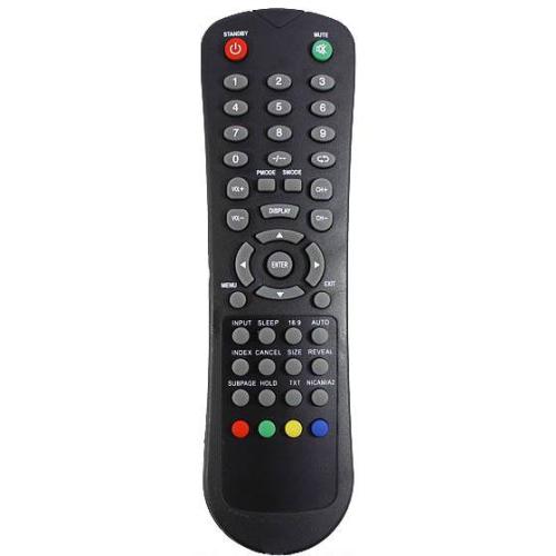 Пульт дистанционного управления IZUMI TL26H211B TV LCD