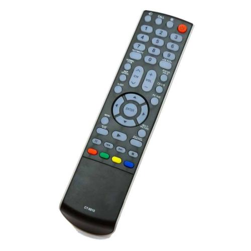 Пульт дистанционного управления  TOSHIBA CТ8010 TV-LCD
